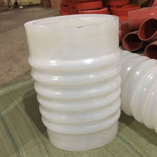 大口径硅胶波纹管硅胶p软连接变径排水管接头伸缩管振动筛波纹软