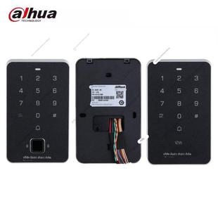 ASI20T MKF IC刷卡室外防水门禁ASI20T 大华门禁指纹一体机密码