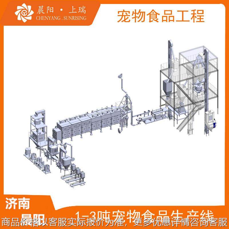 狗粮设备 狗粮机器 猫粮设备 猫粮机器 狗粮机器设备 狗粮膨化机,农机/农具/农膜,农用防护器具,淘宝优惠券,粉丝福利购,淘宝优惠卷