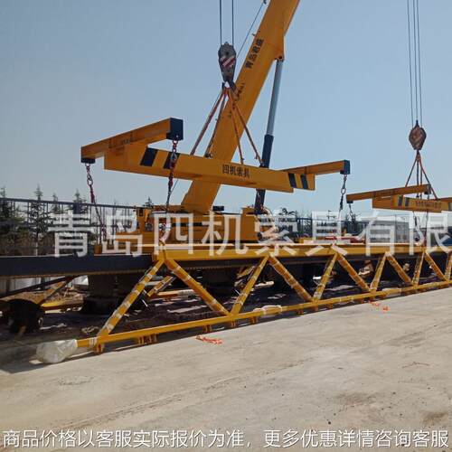 长大型吊具 吊运工装 长大型起重吊运工装 非标大型吊运工装