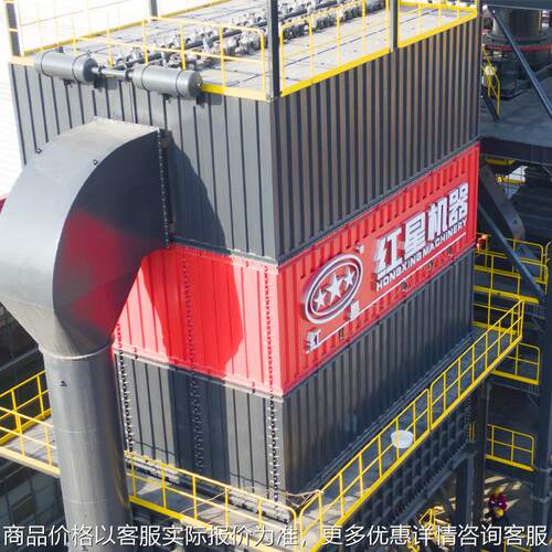 青石河卵石干式制砂楼 干法制砂机成套设备 干混砂浆生
