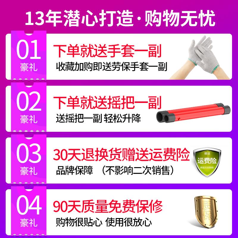 千斤顶小轿车用车载双节2吨3吨8吨10吨千金顶越野汽车液压千斤顶