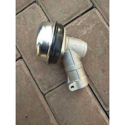 Fs230/Fr230割草机工作头变速箱组件适用于钢刷刀配件