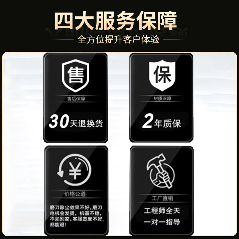 西湖工业级台式砂轮机立式沙轮磨刀家用小型电动磨刀机重型工业级