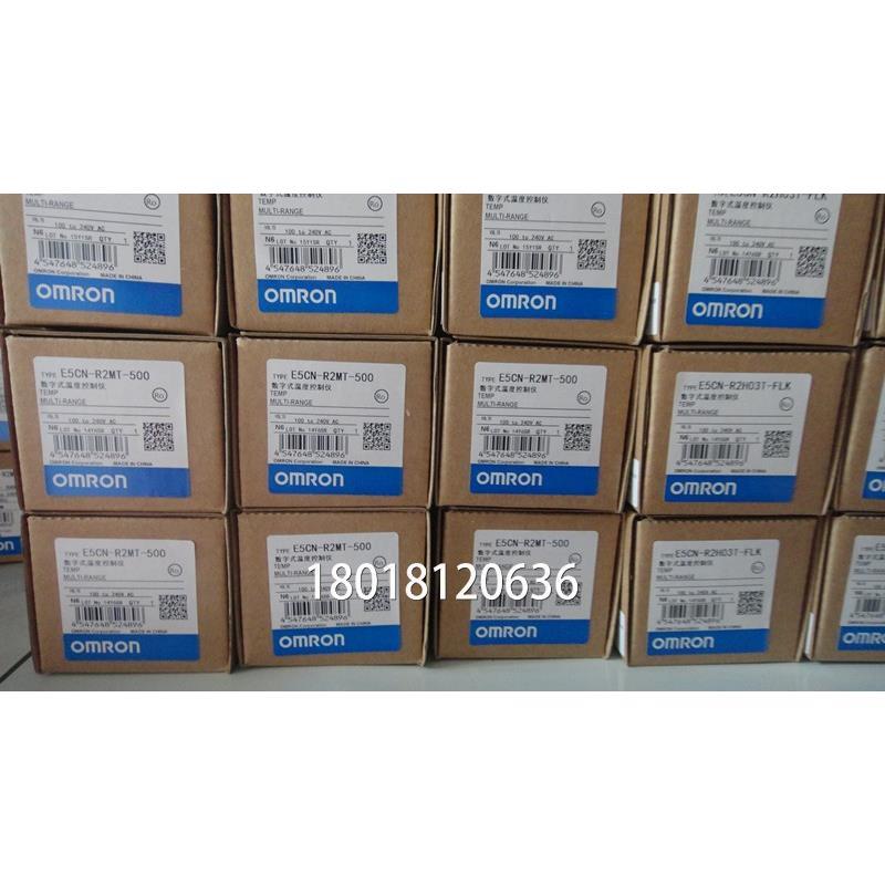 控仪E5CN-R2MT-500 /温Q2MT-500 ET5CN-R2T/Q2T R2C E5CZ-R2MT
