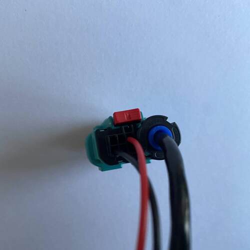 罗森伯格M-H-MTDTD以H太网线2GG51