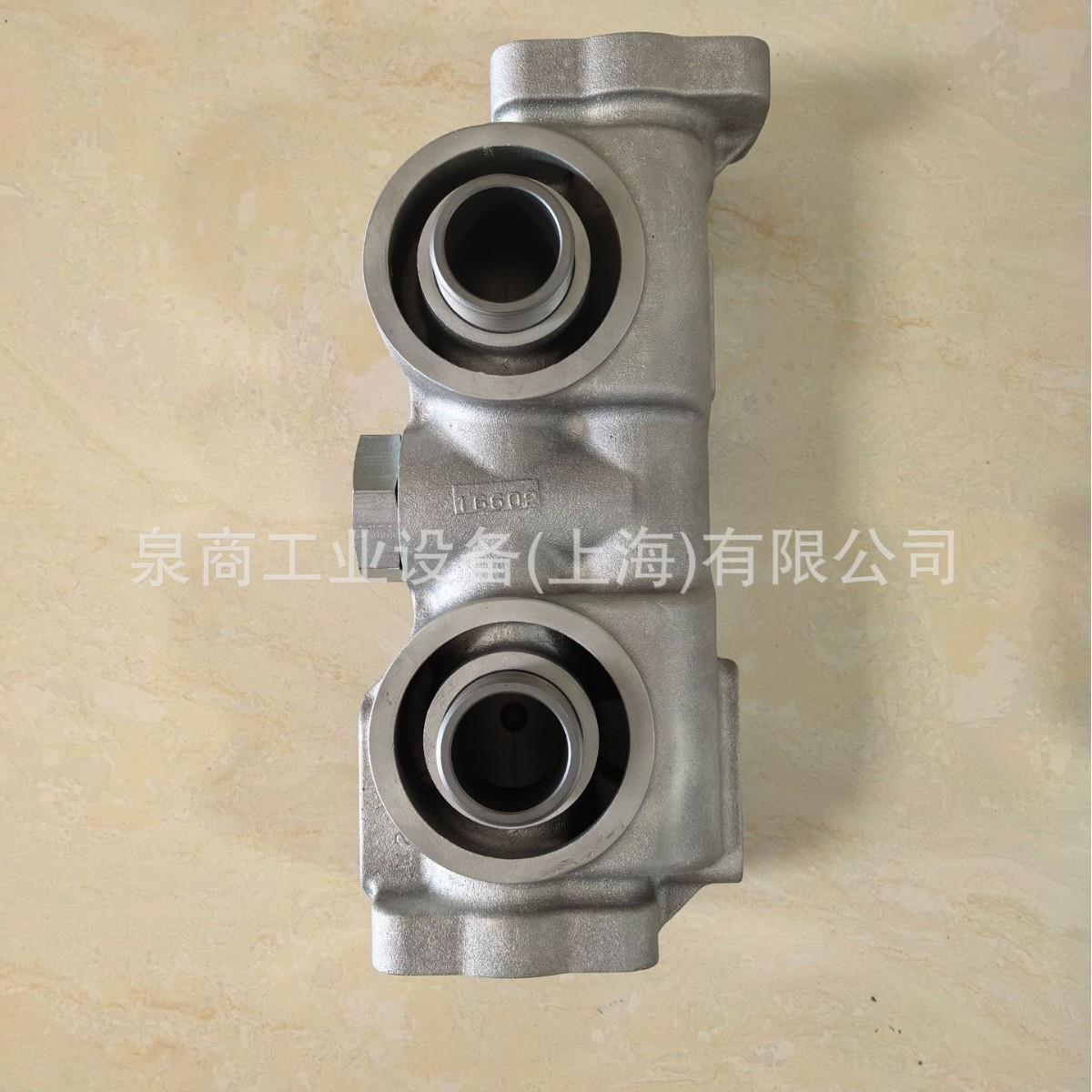 过滤器总成39259676I空压机油步R进电机上海商现39259676货优泉惠