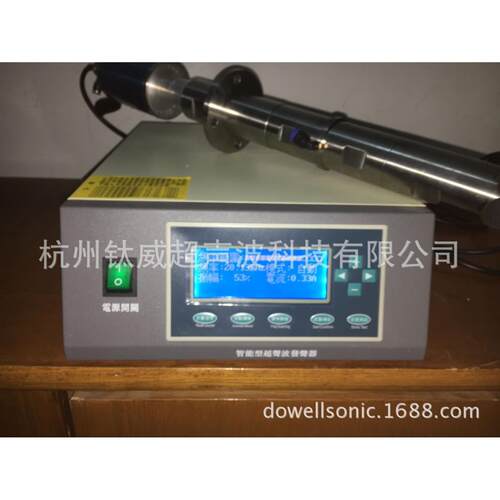 液超细波铝镁合金溶FXO液熔除气消泡声低压铸造改善合金颗粒结晶