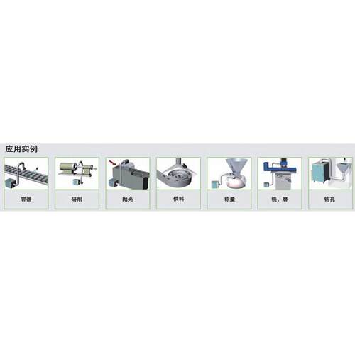 CKU-2型40529T日本智科大风量A洁净环境小集器机尘型CKU系列