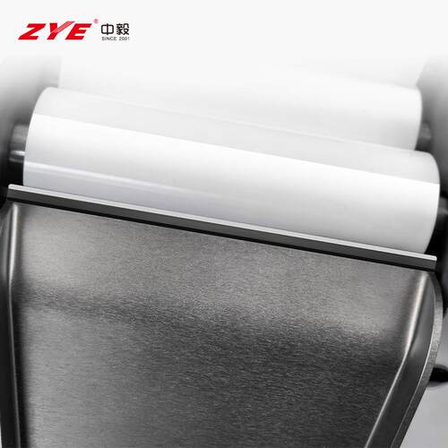 中毅ZYE辊机刮刀三配28件适配多种型号磨辊研机三聚酯刀片