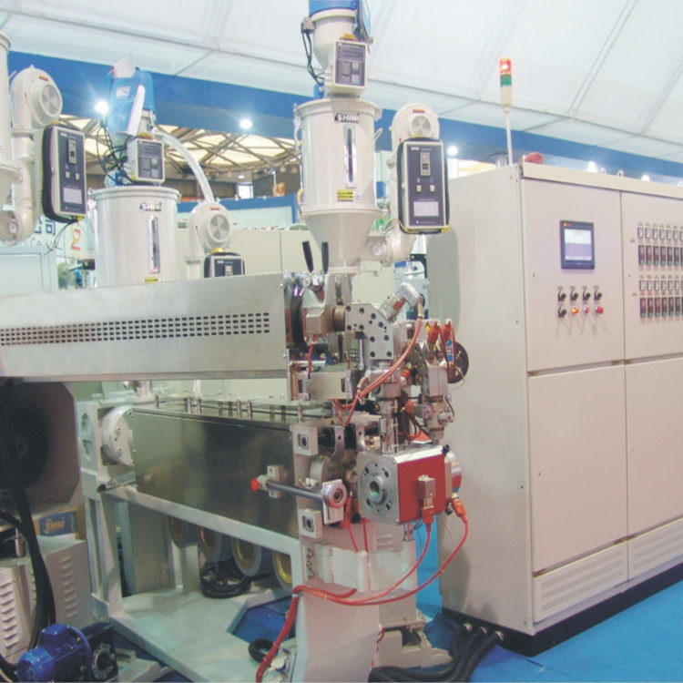 东莞电线电缆设备 70型PVC押出机 50塑料挤出机 3d打印3D耗材设备,机械设备,其他机械设备,淘宝优惠券,粉丝福利购,淘宝优惠卷