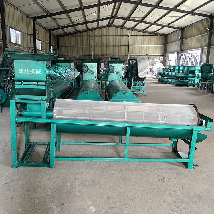 红薯淀粉加工机全自动地瓜粉碎打浆机土豆淀粉生产设备,五金/工具,分离设备及耗材,淘宝优惠券,粉丝福利购,淘宝优惠卷