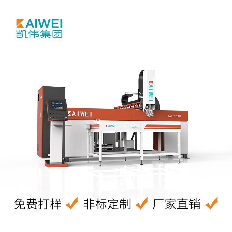照明灯具密封涂胶设备空气过滤器点胶设备厂家直销