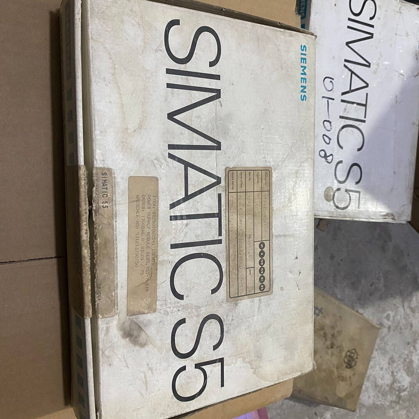 议价【S5专卖】6ES5951-7LB14 6ES5 95