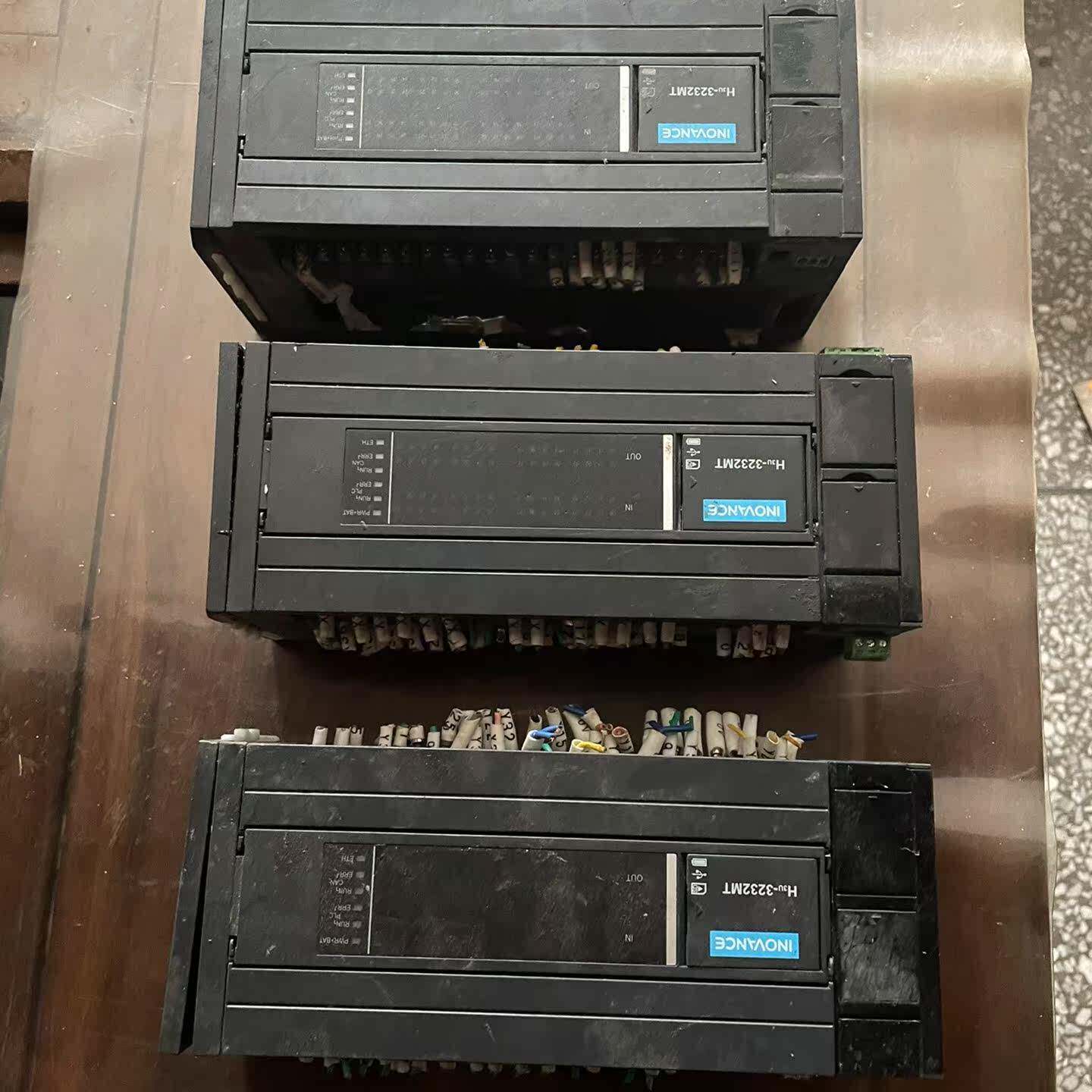 议价PLC，H3U-3232MT，，要的联系