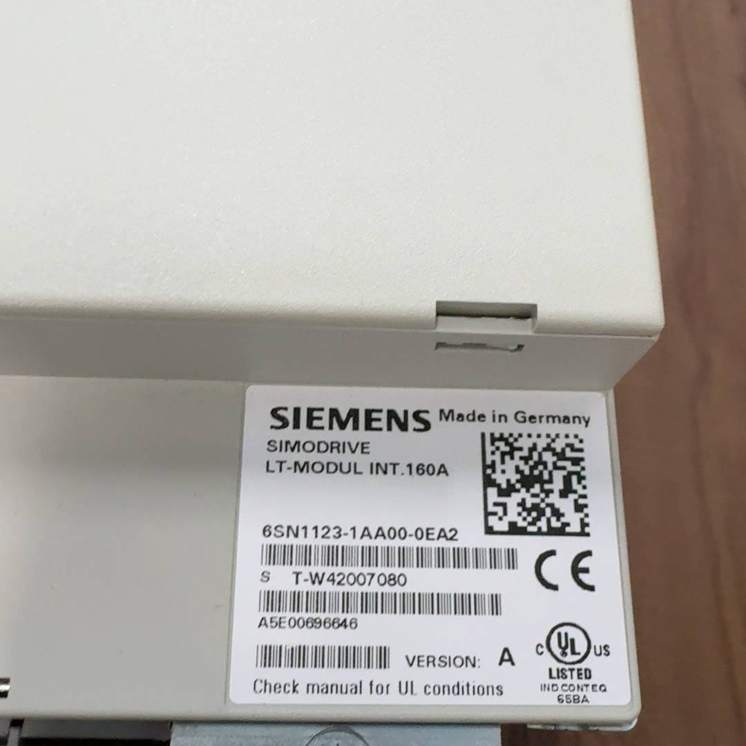 议价6SN1123-1AA00-0EA2  160A 99