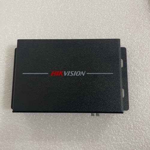 议价海康八防区扩展模块 DS-19M08-ZS 产品特点