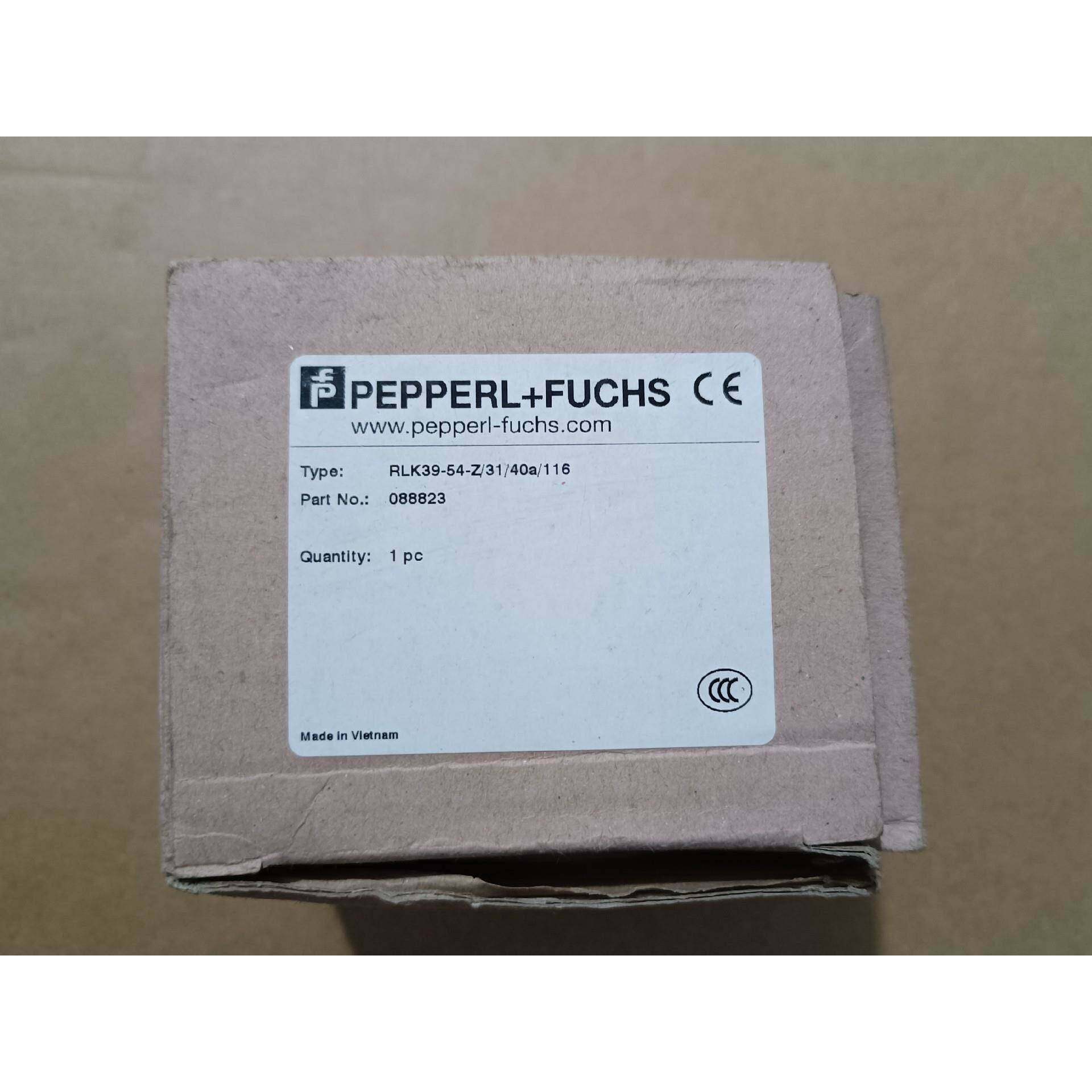 议价RLK39-54-Z/31/40a/116 感测