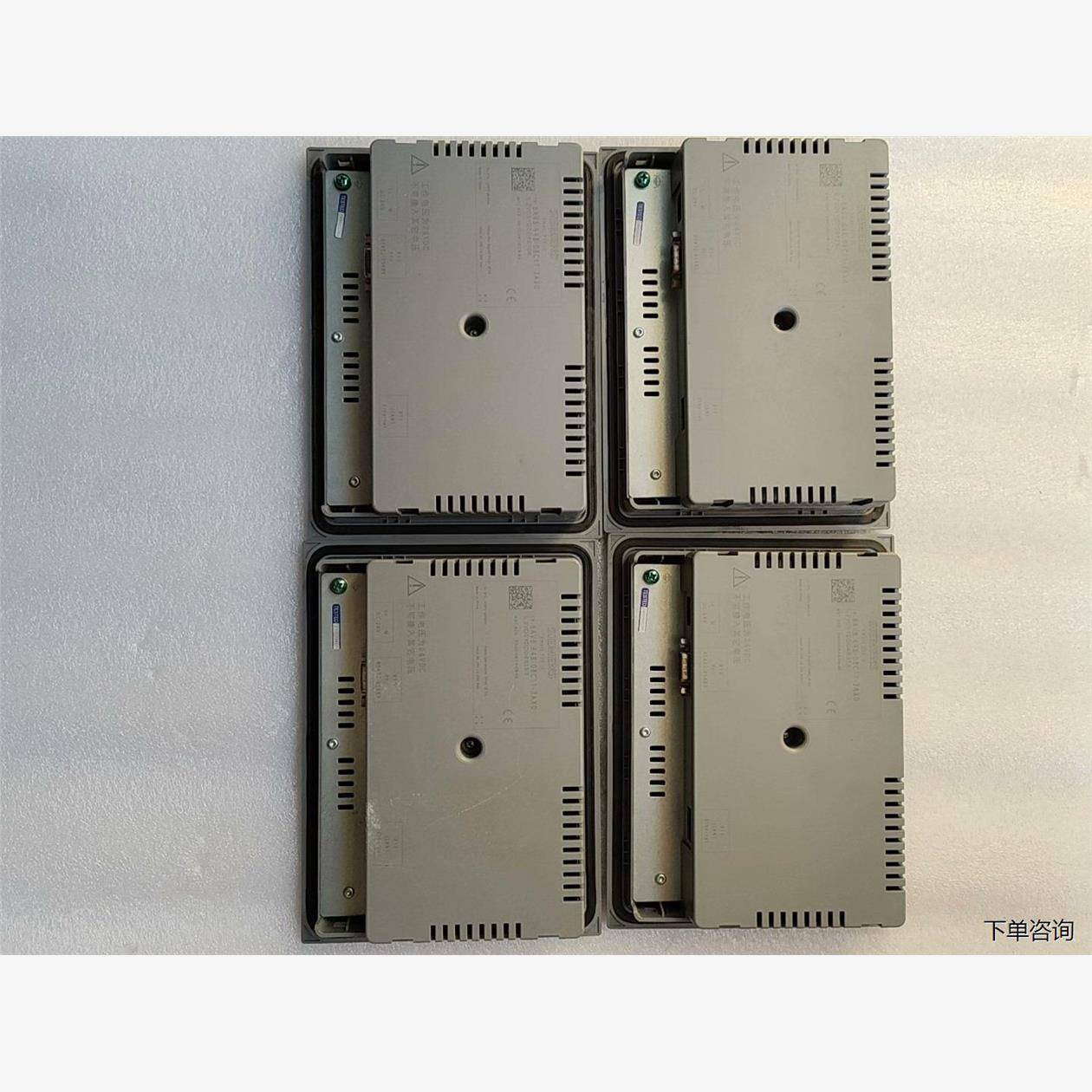 议价触控屏幕，648-0BC11-3AX0。