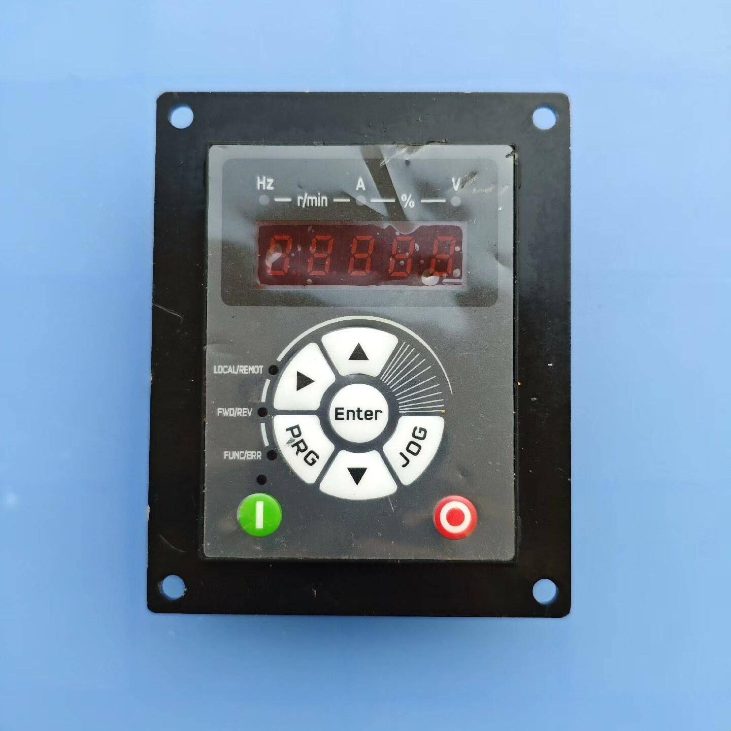 议价Zoncn变频器显示面板