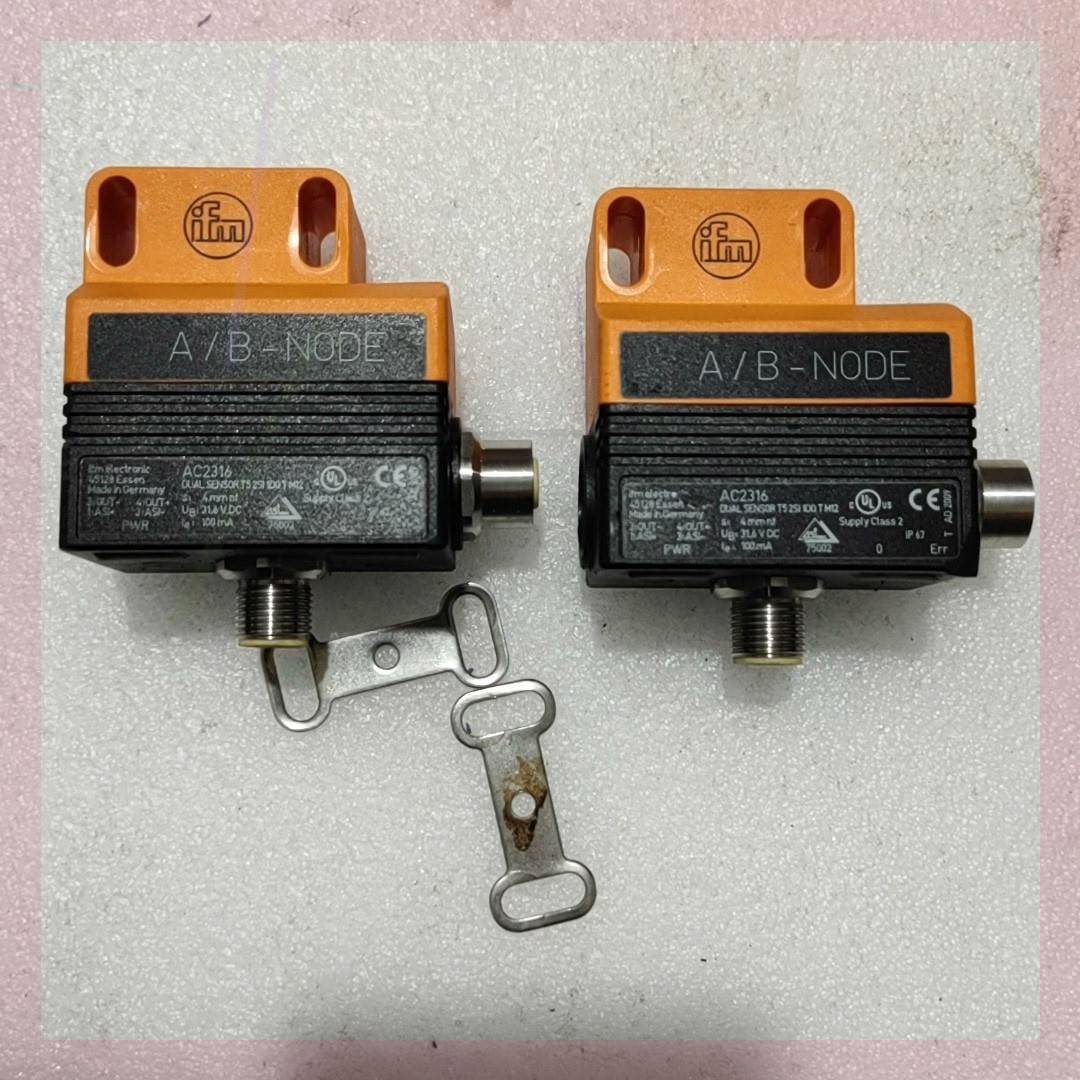 议价感测器，AC2316，两个，实物拍照，功能包