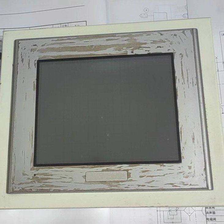议价触控屏幕298K-P101 品 。外观成色
