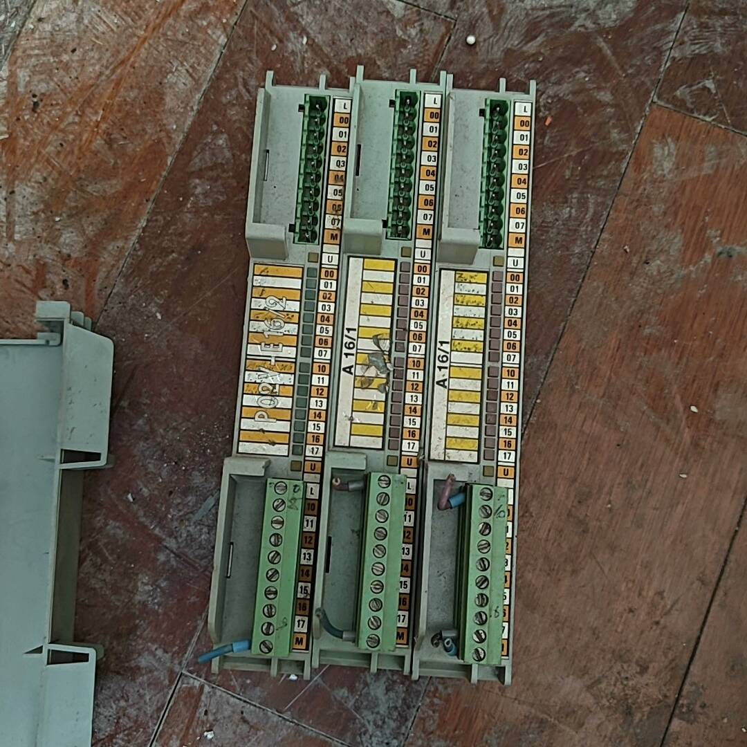 议价SCHLEICHER施莱歇尔 模块P02 6S 10-1