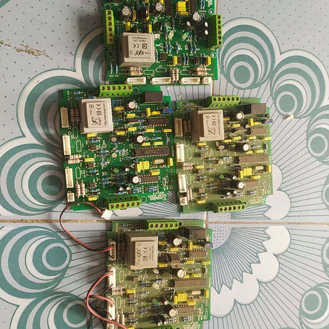 议价北京希曼顿XIMADEN三相调压调功器PAC30A板