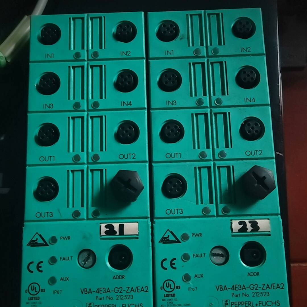 议价VBA-4E3A-G2-ZA/EA2