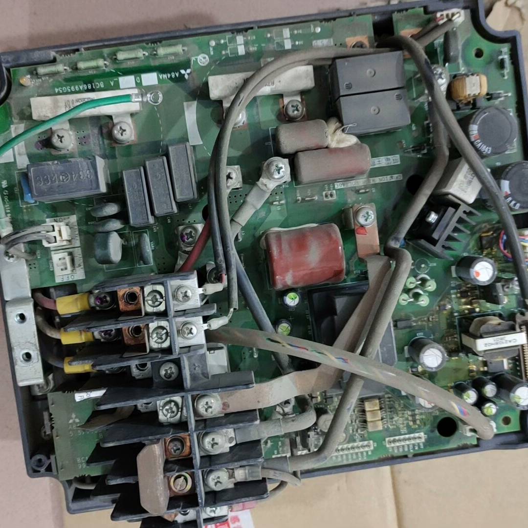 议价变频器驱动板A84MA5.5D BC186A995G54