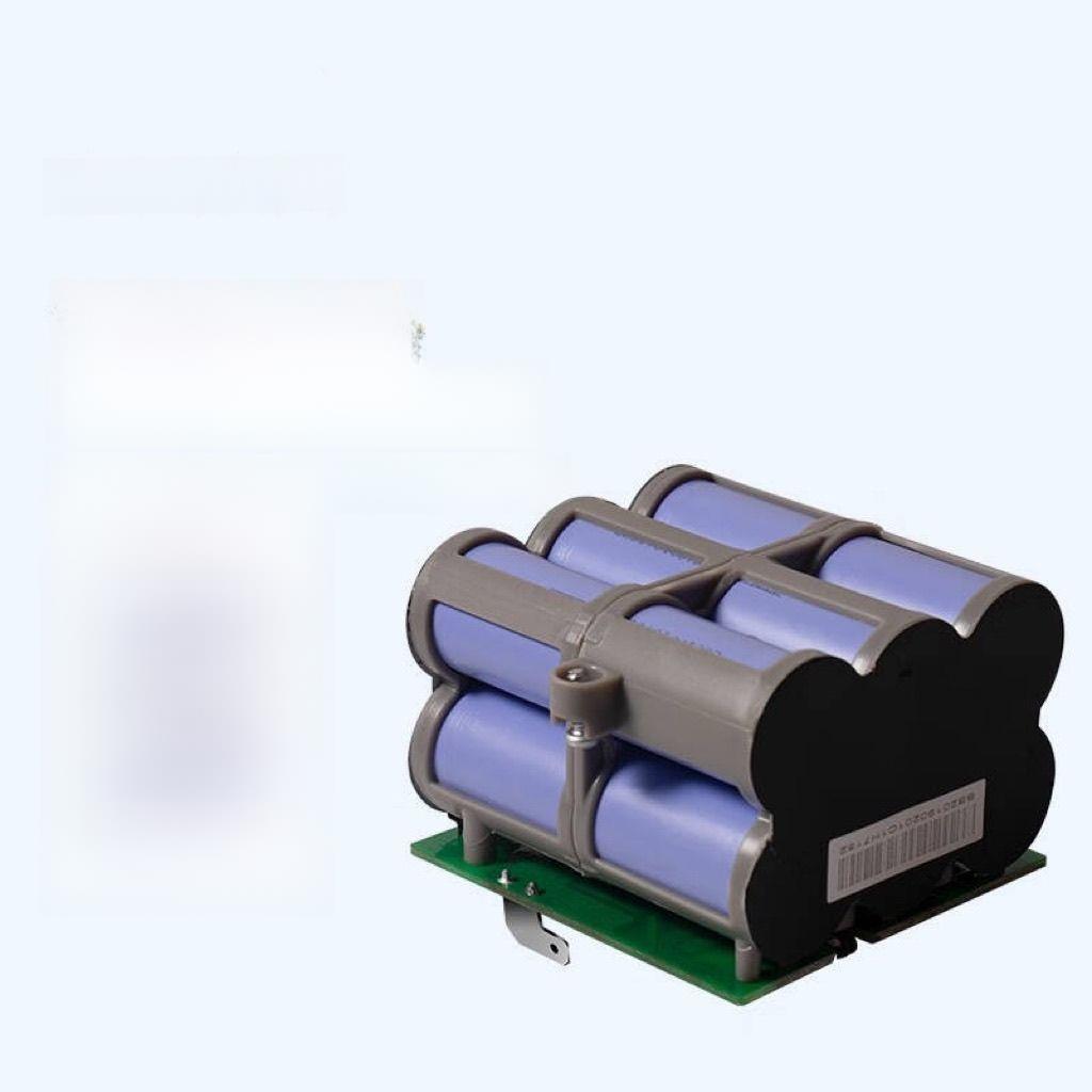 适配添可二代洗地机电池万芙2.0LED/LCD/Slim电池原装配件全新