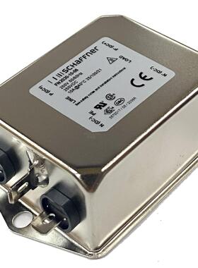 夏弗纳电源滤波器FN2030-10-06 16A FN2060 2070 FN2090-20-06 B