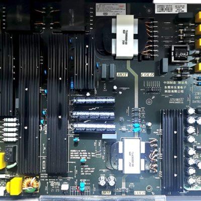 全新ZW9500REV1.0电源板带恒流支持大尺寸液晶电视广告机功率300W