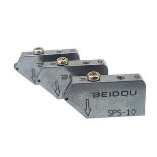 玻璃推刀头北斗孙燕玻璃刀片推刀通用进口刀片推刀厚薄玻璃t型