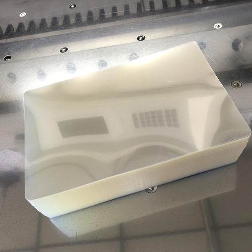 PET窗口片胶片薄膜