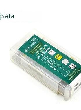 石达直柄含钴麻花钻52375 52380 52385 52390 52395 52400