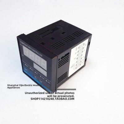 温度控制器Xmtd-7411 Xmta-7412烤箱恒温器智能Pid恒温调节器