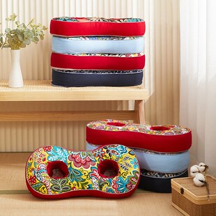 护耳枕荞麦耳枕卧床病人枕芯保护耳朵枕头老人护耳硬枕防压疮高枕