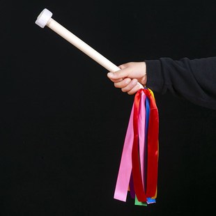 儿童木质专业成人架子鼓锣棒鼓锤锣鼓棒大鼓槌威风锣锤