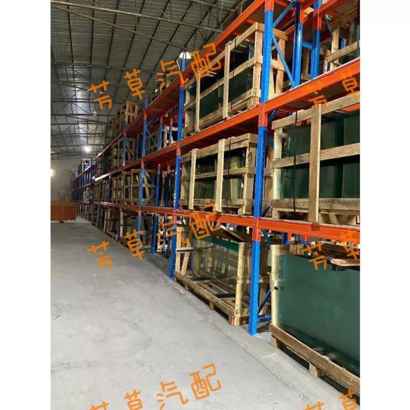 适配北汽绅宝X55汽车左右车窗后三角车门正副驾驶前后门挡风玻璃