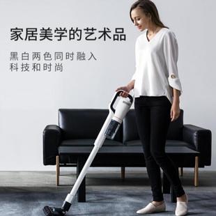 小型轻量大吸力床上强力除螨超静音NEX 睿米无线吸尘器家用手持式
