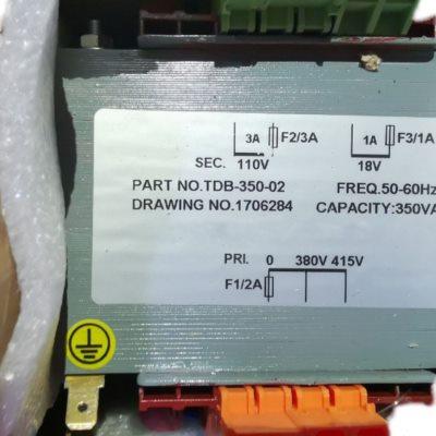 电梯变压器TDB-350-02 电梯控制柜专用变压器350VA电梯配件