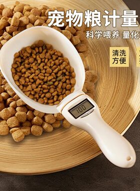 日本进口MUJIE勺子电子称重器