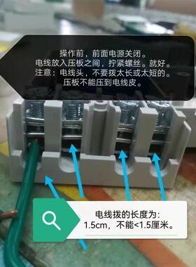 常新电子微电脑时控开关电暖气定时器北京煤改电定 TGK01量大优惠