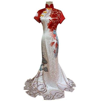 第五人格红蝶cos服装同款