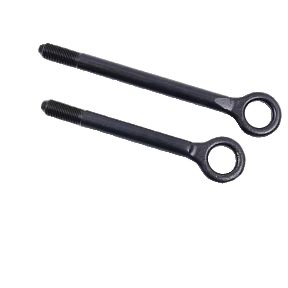 适配长城哈弗h6拖车钩H2H8M2M4腾翼C30C50酷熊欧拉猫勾牵引钩炫丽