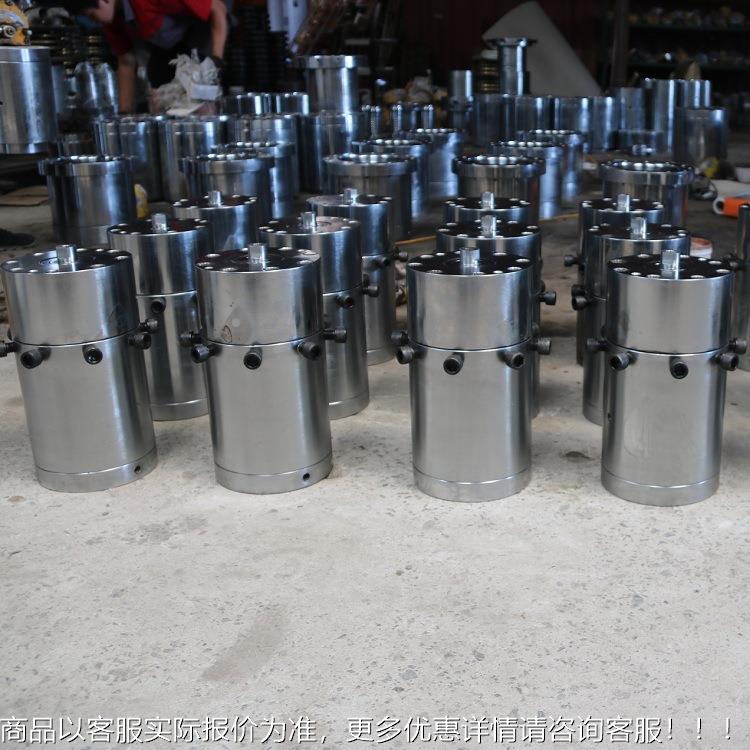 定制生产模塑配机低件140mm 单层直筒压头