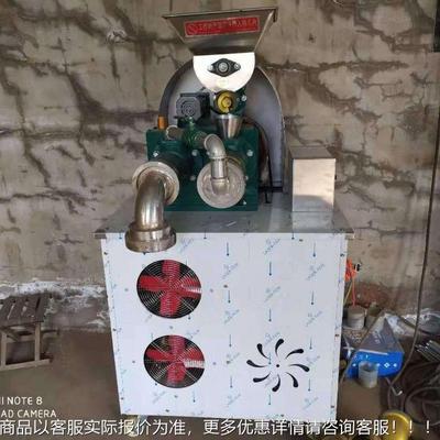 吉云林全自玉米面条机大型面机五谷PDR冷动杂粮面条机南米线加工