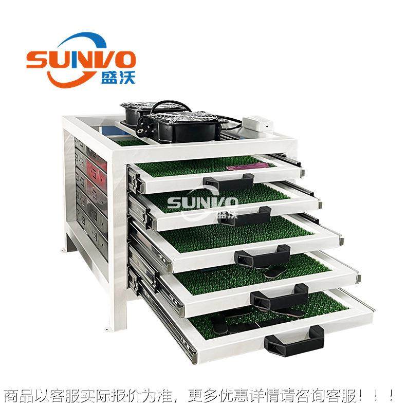 油边晾多层风干机皮具手袋机商标油边网屉架干抽SV-004F式晾干设,纺织面料/辅料/配套,皮革加工设备,淘宝优惠券,粉丝福利购,淘宝优惠卷