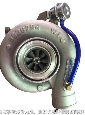 涡轮增压器 JP76F M3000-1118100B-502 汽摩发动系统厂家供应
